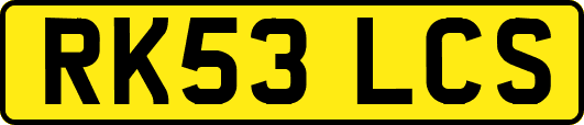 RK53LCS