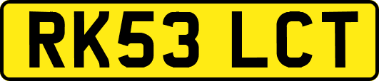 RK53LCT
