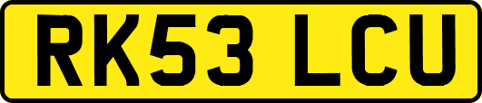 RK53LCU