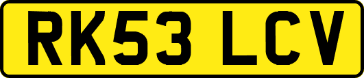 RK53LCV