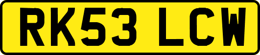 RK53LCW
