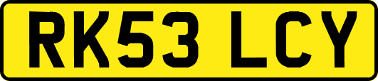 RK53LCY