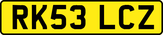 RK53LCZ