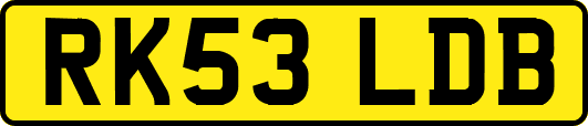 RK53LDB