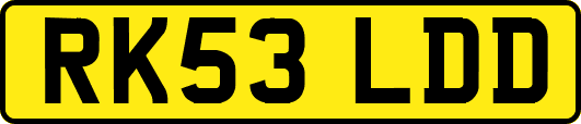 RK53LDD