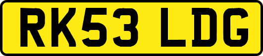 RK53LDG