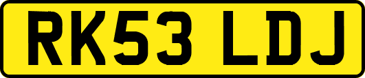 RK53LDJ