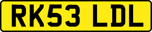 RK53LDL
