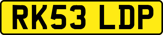 RK53LDP