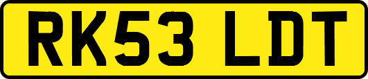 RK53LDT