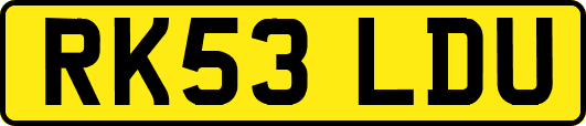 RK53LDU