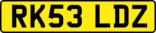 RK53LDZ