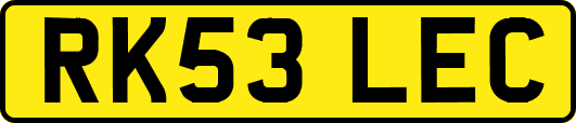 RK53LEC
