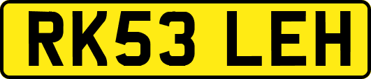 RK53LEH