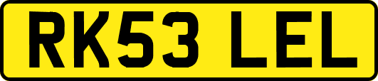 RK53LEL