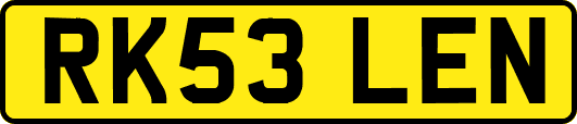 RK53LEN