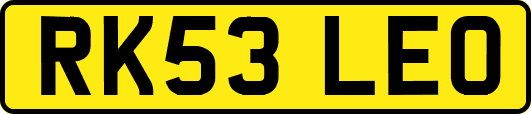 RK53LEO