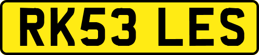 RK53LES