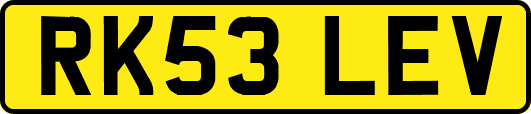 RK53LEV