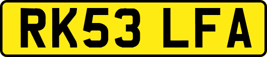 RK53LFA