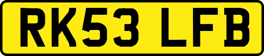 RK53LFB