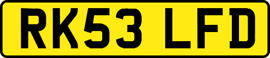 RK53LFD