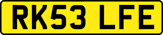 RK53LFE