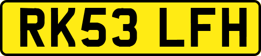 RK53LFH