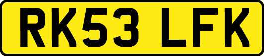 RK53LFK
