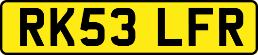 RK53LFR