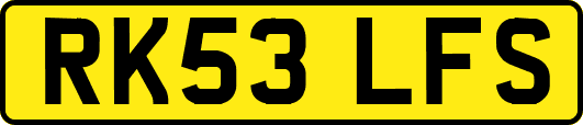 RK53LFS