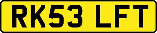 RK53LFT