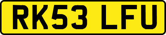 RK53LFU