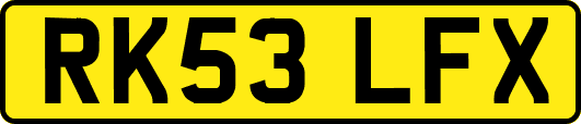 RK53LFX