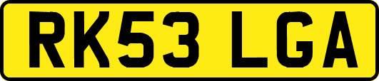 RK53LGA