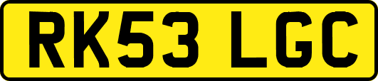 RK53LGC