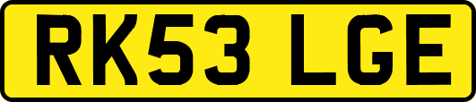 RK53LGE