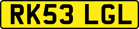 RK53LGL