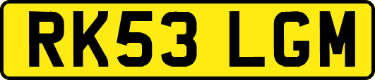 RK53LGM
