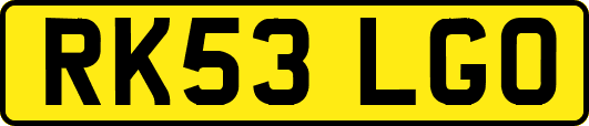 RK53LGO