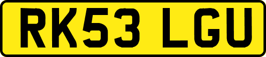 RK53LGU