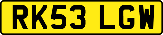 RK53LGW