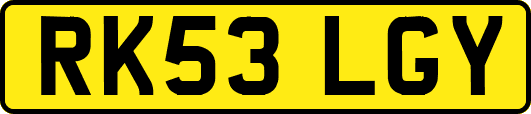 RK53LGY