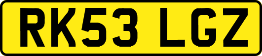 RK53LGZ