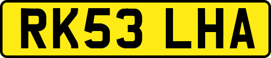 RK53LHA