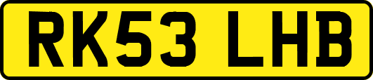 RK53LHB