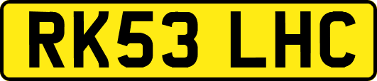 RK53LHC