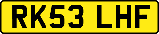RK53LHF