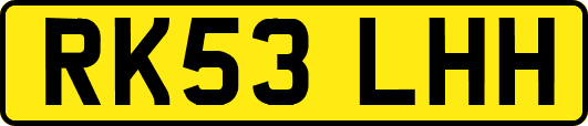 RK53LHH