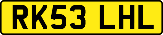 RK53LHL
